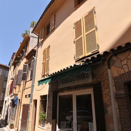 Beautiful One-Bedroom Apartment - Picasso 2 - Stayinantibes Antibes Exterior foto