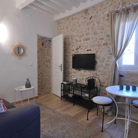 Beautiful One-Bedroom Apartment - Picasso 2 - Stayinantibes Antibes Exterior foto