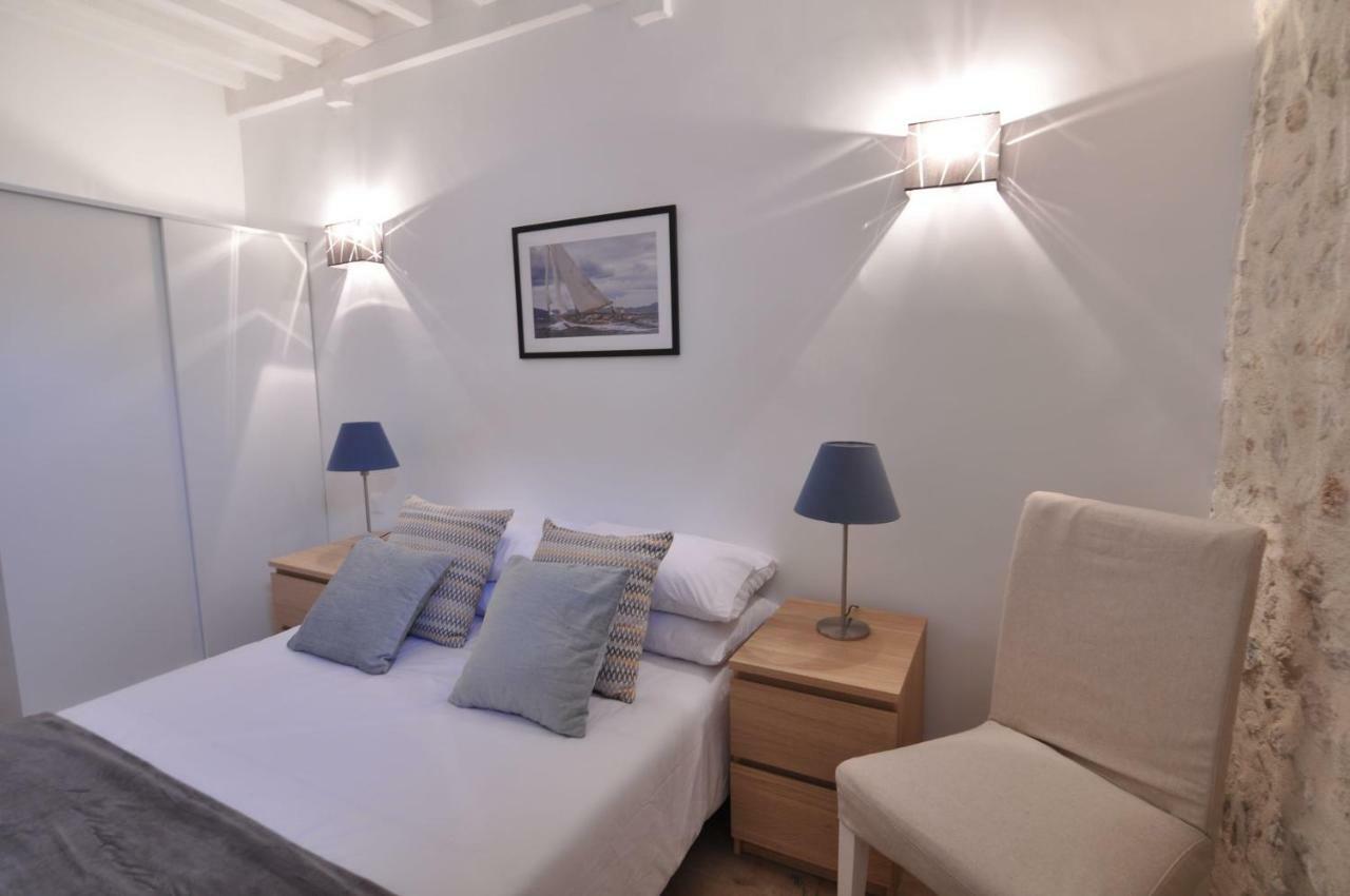 Beautiful One-Bedroom Apartment - Picasso 2 - Stayinantibes Antibes Exterior foto