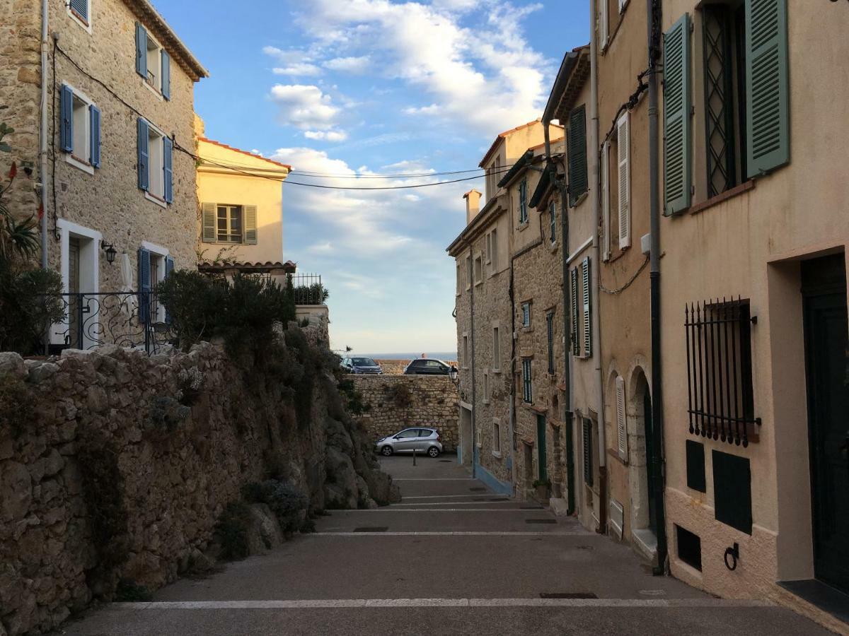 Beautiful One-Bedroom Apartment - Picasso 2 - Stayinantibes Antibes Exterior foto