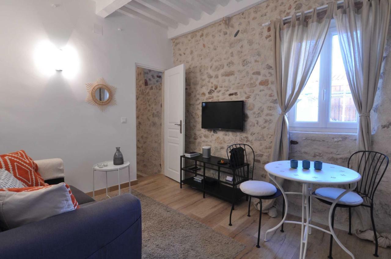 Beautiful One-Bedroom Apartment - Picasso 2 - Stayinantibes Antibes Exterior foto